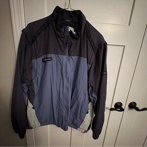 Columbia, XL, jacket, fall ready! School, teacher, football games.